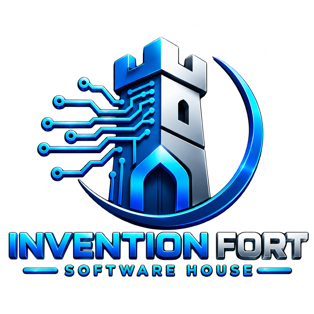 Invention Fort